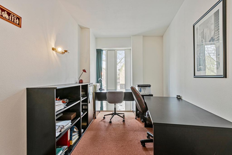 Deventer Bagijnenstraat 6F11 – Foto 25