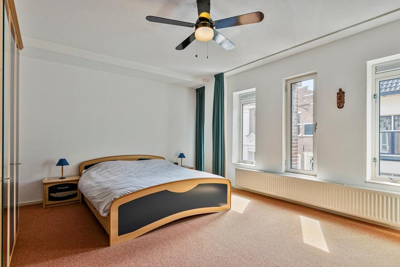 Deventer Bagijnenstraat 6F11 – Foto 3