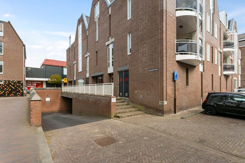 Deventer Bagijnenstraat 6F11 – Foto 10