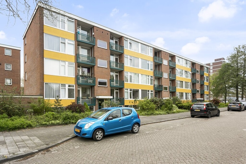 Deventer Koning Wenzelstraat 40 – Foto