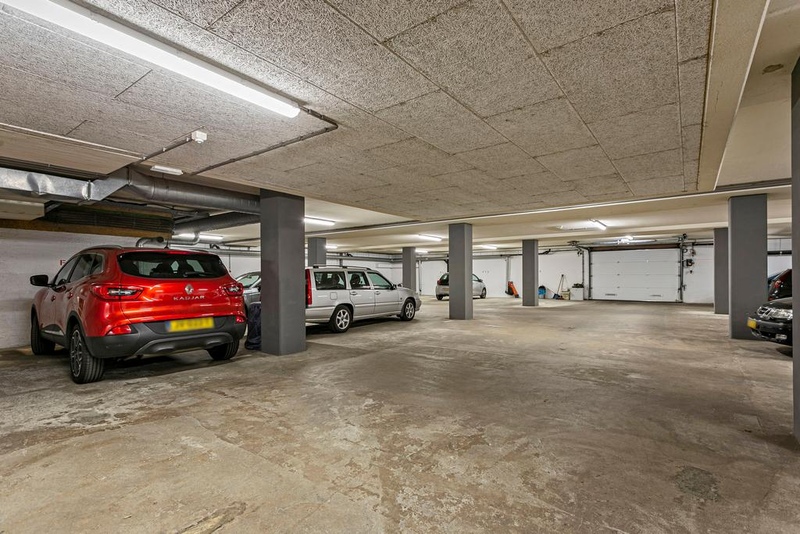 Deventer Bagijnenstraat 6F11 – Foto 17