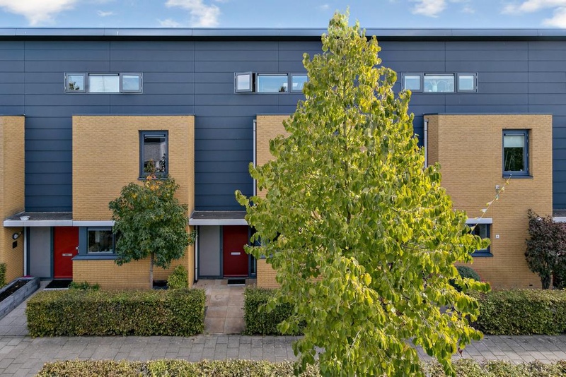 Deventer Kaspar Karsenstraat 6 – Foto