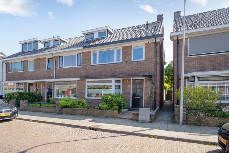 Deventer Johannes Sinthenstraat 26 – Foto 24