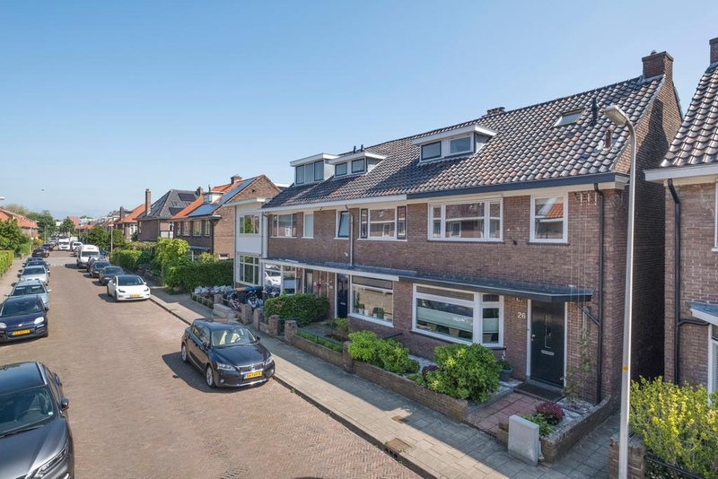 Deventer Johannes Sinthenstraat 26 – Foto 5