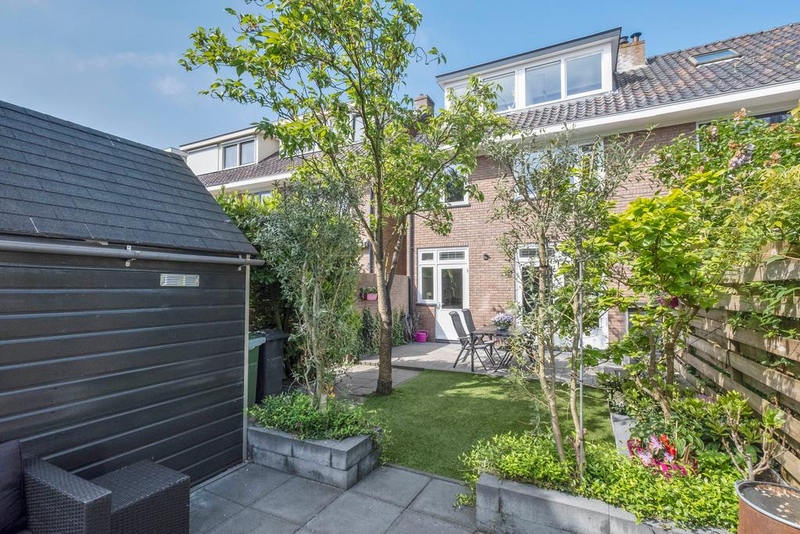 Deventer Johannes Sinthenstraat 26 – Foto 6