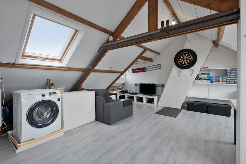 Deventer Johannes Sinthenstraat 26 – Foto 11