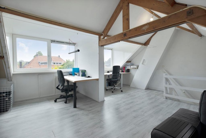 Deventer Johannes Sinthenstraat 26 – Foto 23