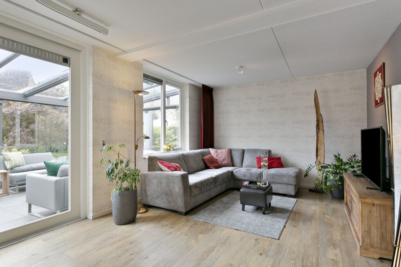 Deventer Fonteinkruid 2 – Foto