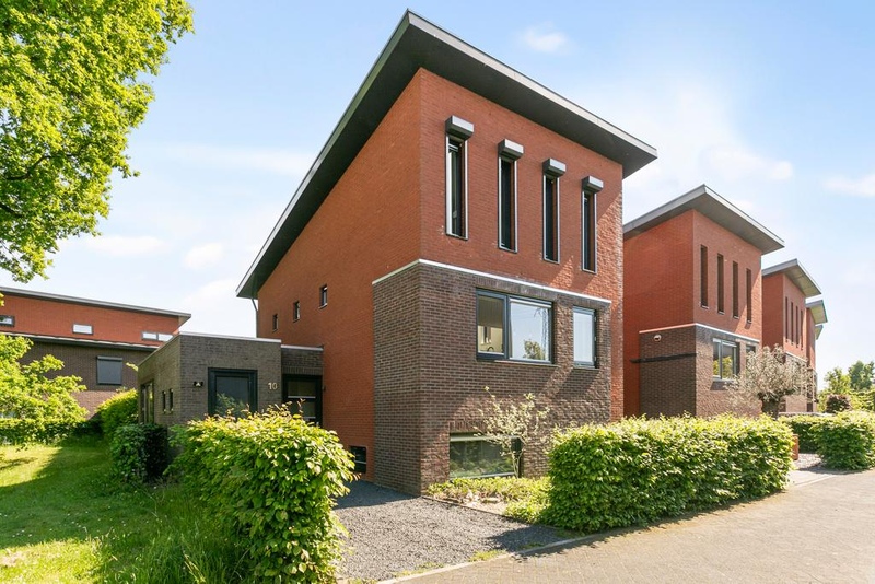 Deventer Gerard Bildersweg 10 – Foto 10