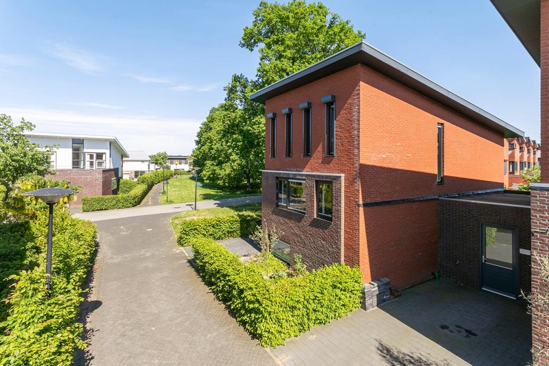 Deventer Gerard Bildersweg 10 – Foto 2