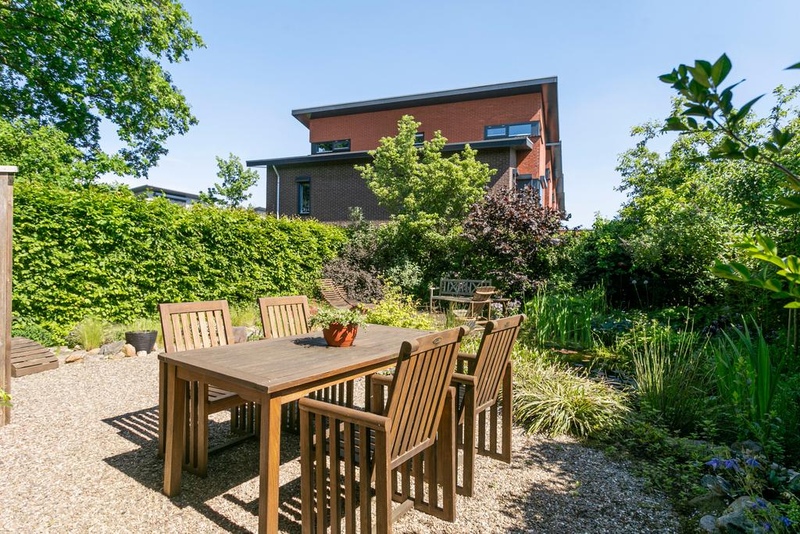 Deventer Gerard Bildersweg 10 – Foto