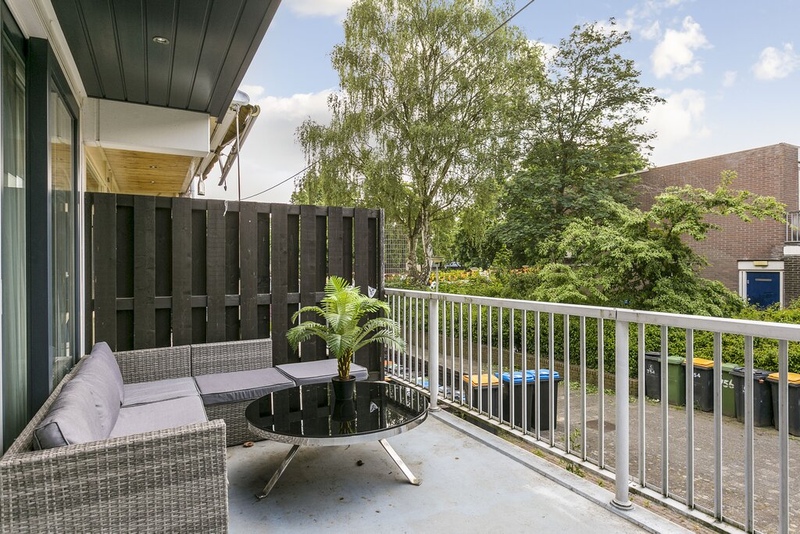 Deventer Toutenburg 115 – Foto