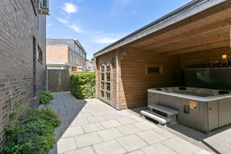 Deventer Joost Beeldsnijderweg 5 – Foto 12