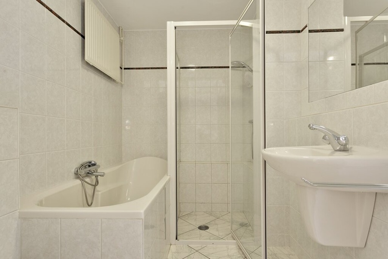 Deventer Marsmangaarde 9 – Foto