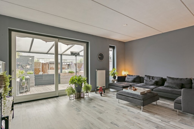 Deventer Jan Luykenlaan 1B – Foto 2