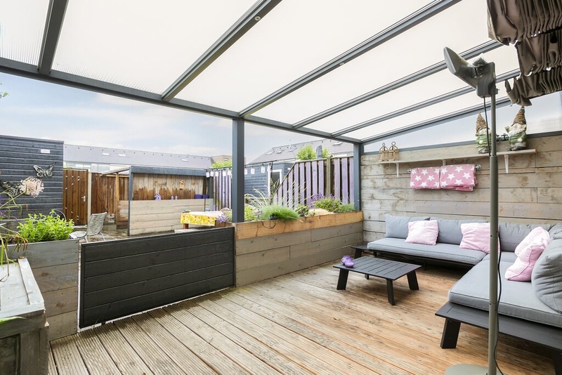 Deventer Jan Luykenlaan 1B – Foto 5