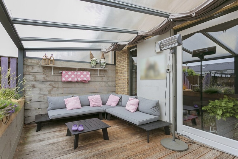 Deventer Jan Luykenlaan 1B – Foto 21