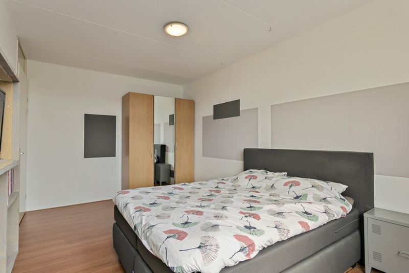 Deventer Jan Luykenlaan 1B – Foto