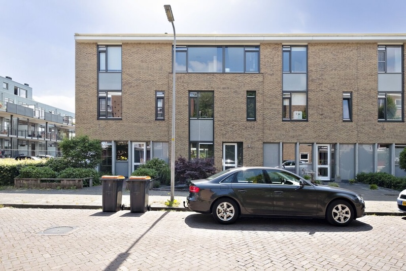 Deventer Jan Luykenlaan 1B – Hoofdfoto