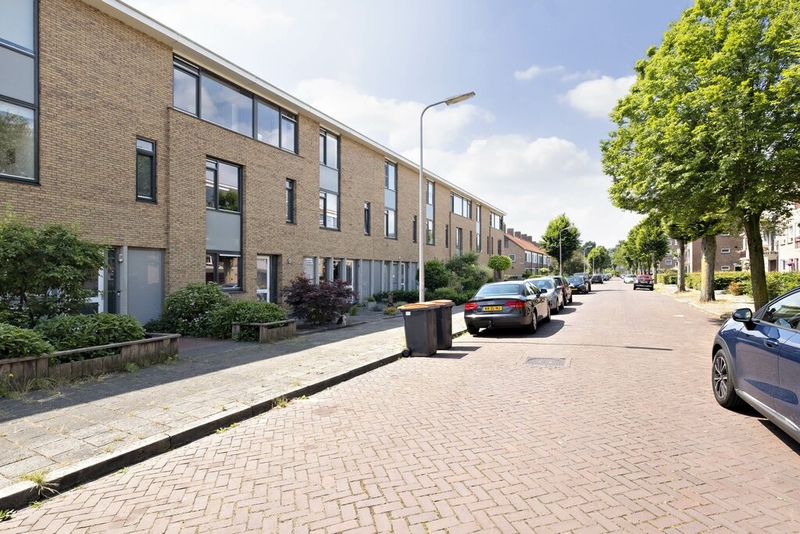 Deventer Jan Luykenlaan 1B – Foto 6