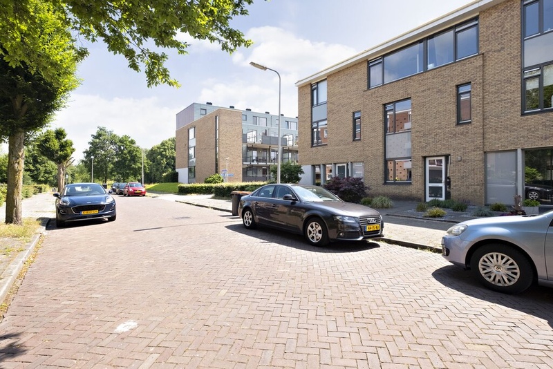 Deventer Jan Luykenlaan 1B – Foto 13