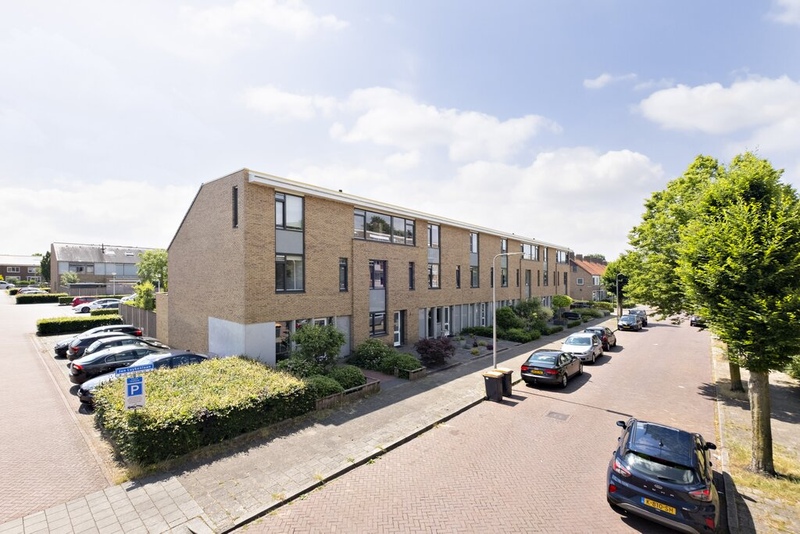 Deventer Jan Luykenlaan 1B – Foto 29