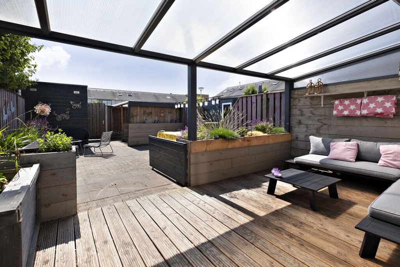 Deventer Jan Luykenlaan 1B – Foto 7