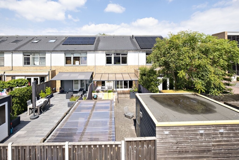 Deventer Jan Luykenlaan 1B – Foto 26