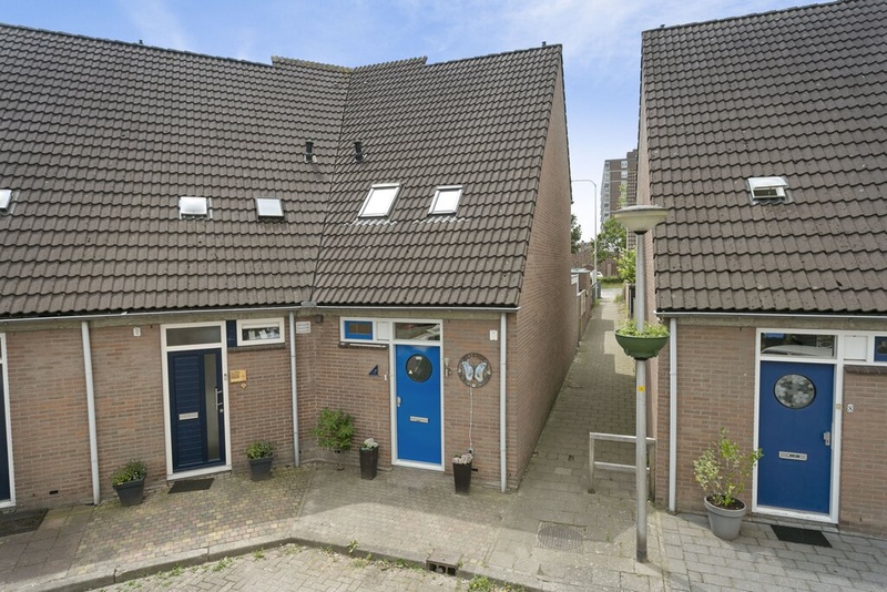 Deventer Weth. Beerentshof 7 – Foto 5