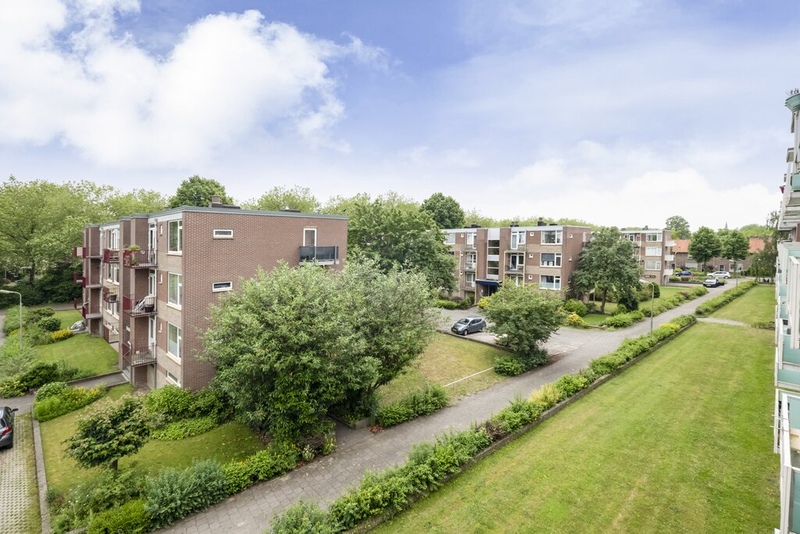 Deventer Constantijn Huygensstraat 128 – Foto