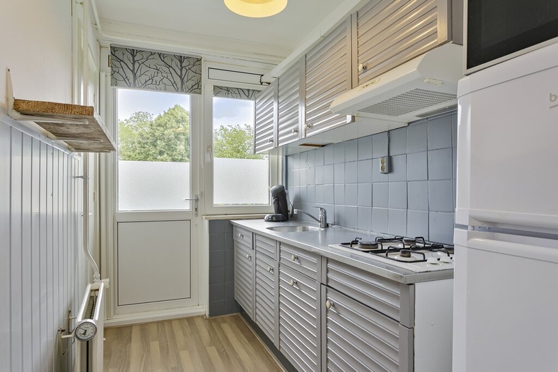 Deventer Constantijn Huygensstraat 82 – Foto