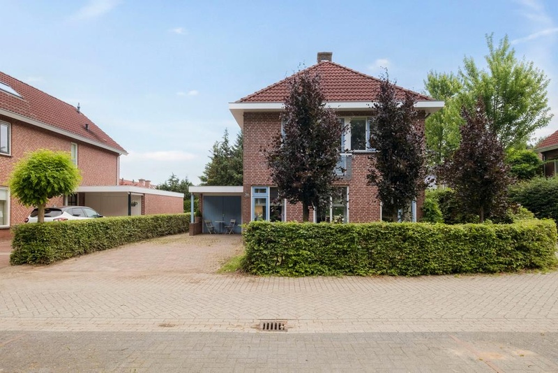 Deventer Dudokstraat 36 – Foto 4