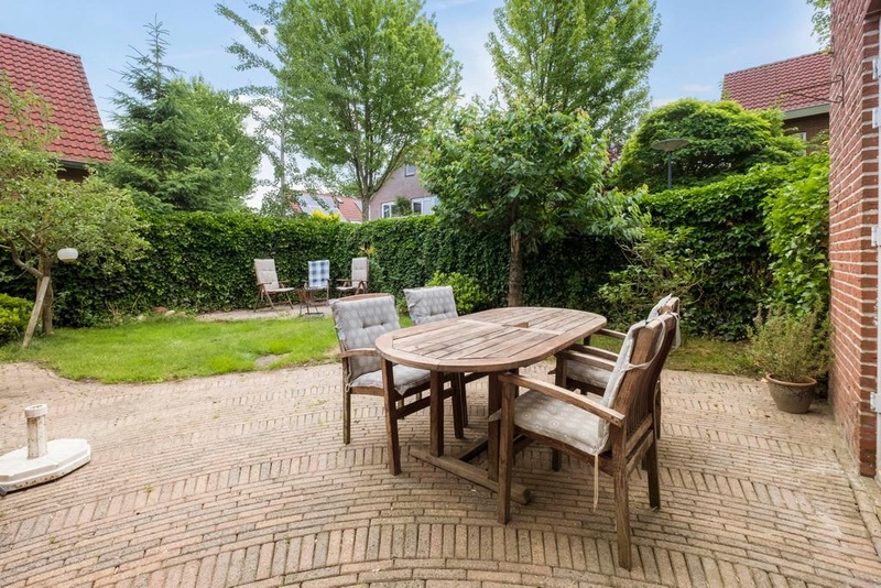 Deventer Dudokstraat 36 – Foto