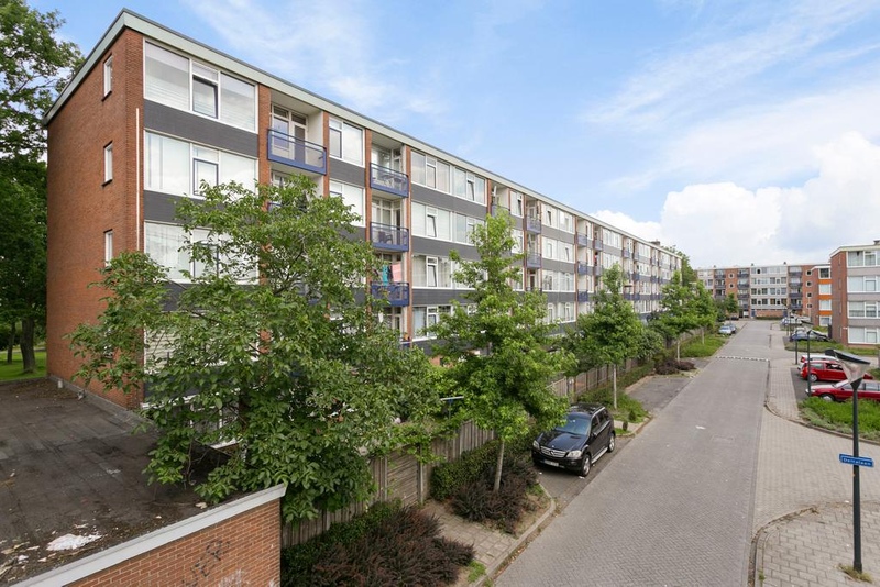 Deventer Haringvlietstraat 48 – Foto 2