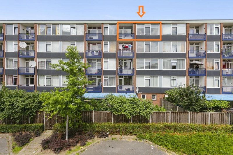 Deventer Haringvlietstraat 48 – Foto 21