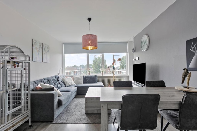 Deventer Haringvlietstraat 48 – Foto