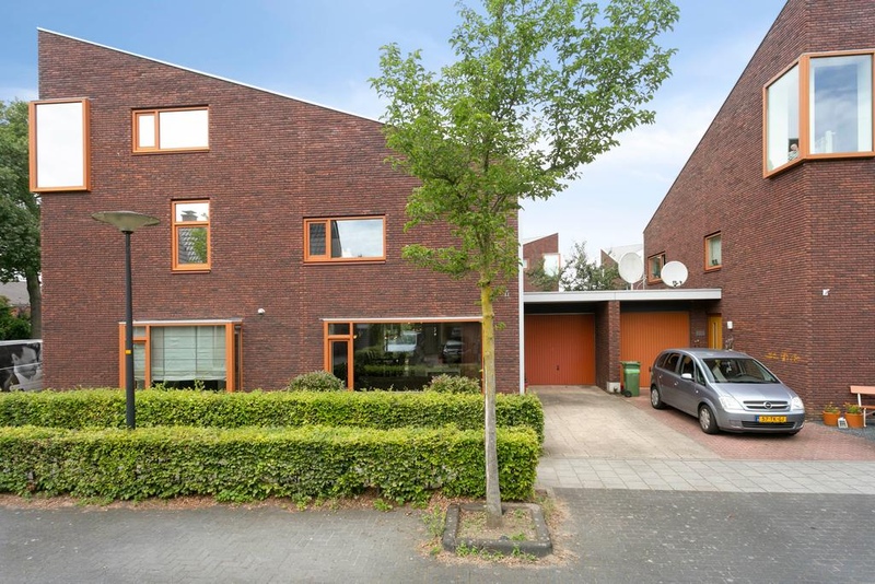 Deventer Romeyn de Hooghestraat 3 – Hoofdfoto