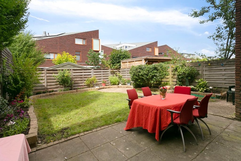 Deventer Romeyn de Hooghestraat 3 – Foto 13