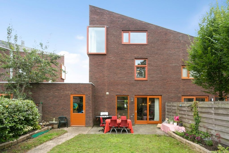 Deventer Romeyn de Hooghestraat 3 – Foto 12