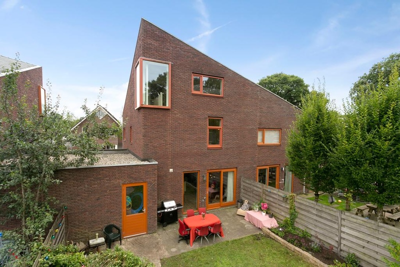 Deventer Romeyn de Hooghestraat 3 – Foto 3