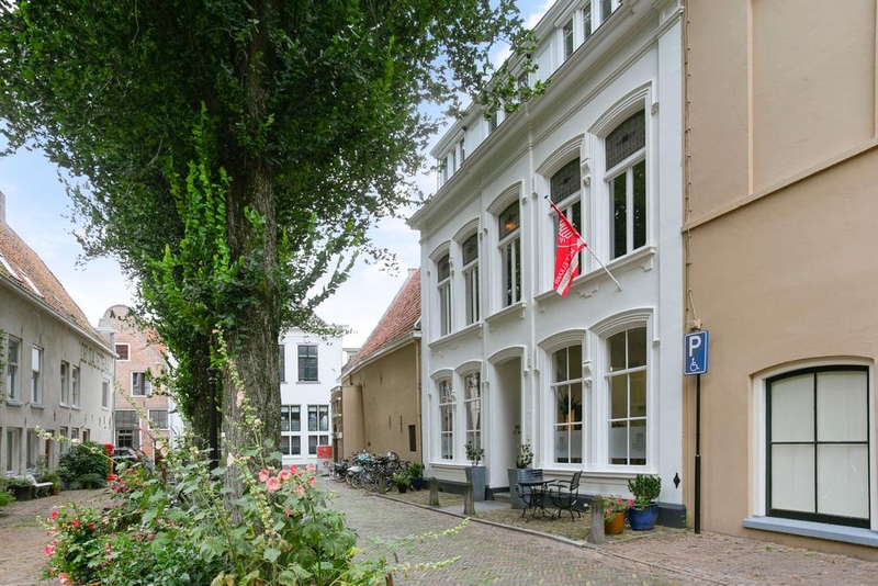 Deventer Klooster 10 – Foto 24