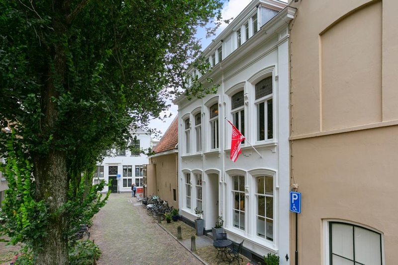 Deventer Klooster 10 – Foto 29