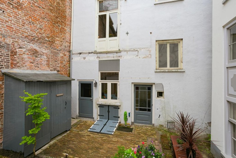 Deventer Klooster 10 – Foto 14