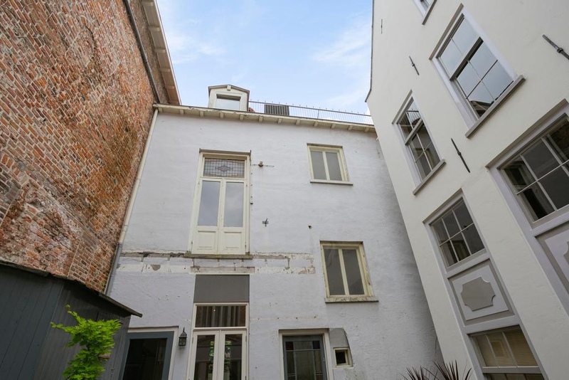 Deventer Klooster 10 – Foto 2