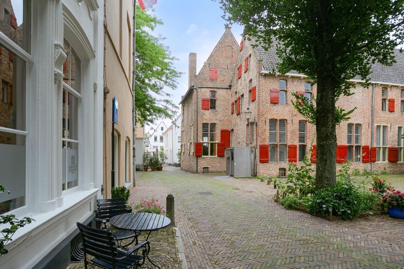 Deventer Klooster 10 – Foto 31