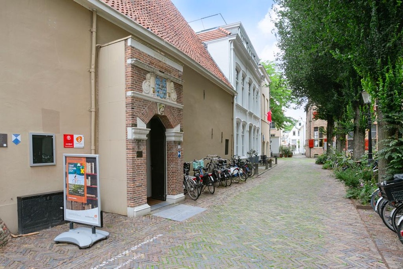 Deventer Klooster 10 – Foto 17