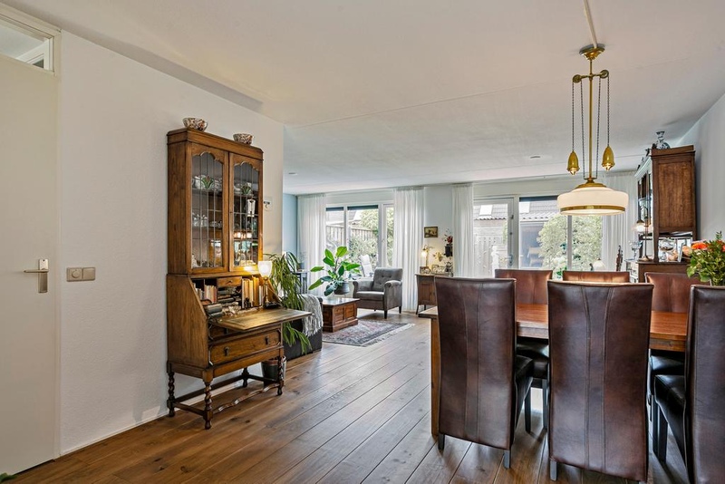 Deventer Catharina van Rennesstraat 11 – Foto