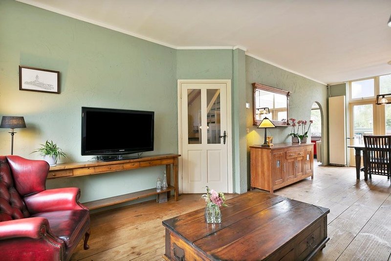 Deventer Zutphenselaan 3 – Foto