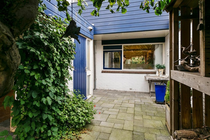 Bathmen Ter Hunnepeplein 4 – Foto