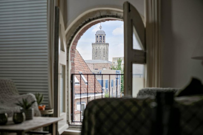 Deventer Polstraat 76B – Foto 19